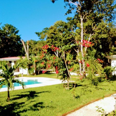 Kerubin Dorado Aparthotel Akumal Ngoại thất bức ảnh