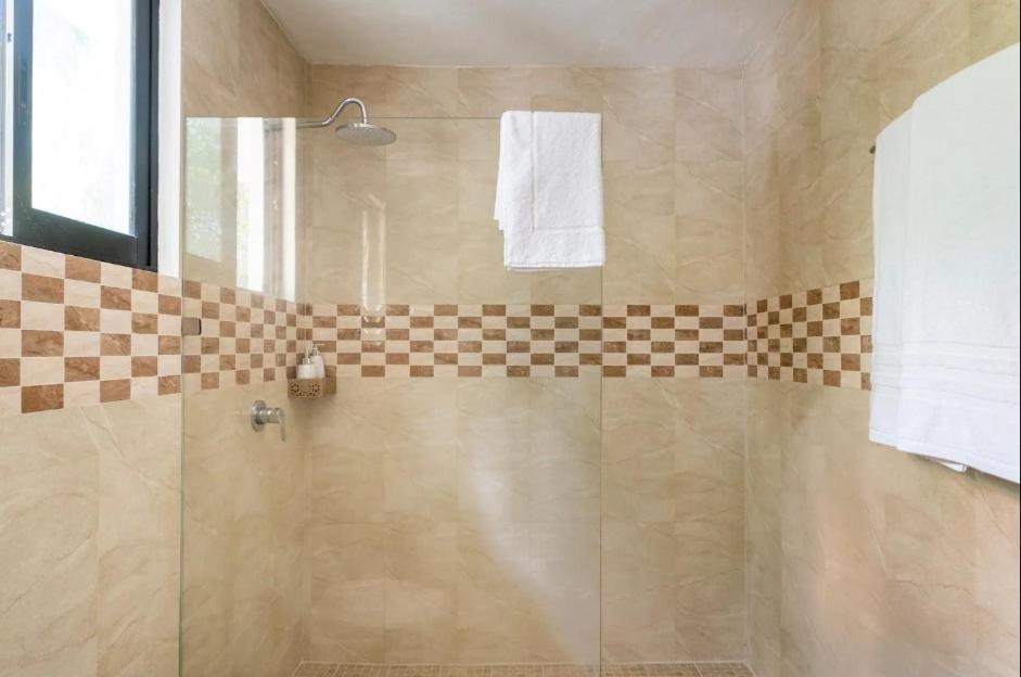 Kerubin Dorado Aparthotel Akumal Ngoại thất bức ảnh