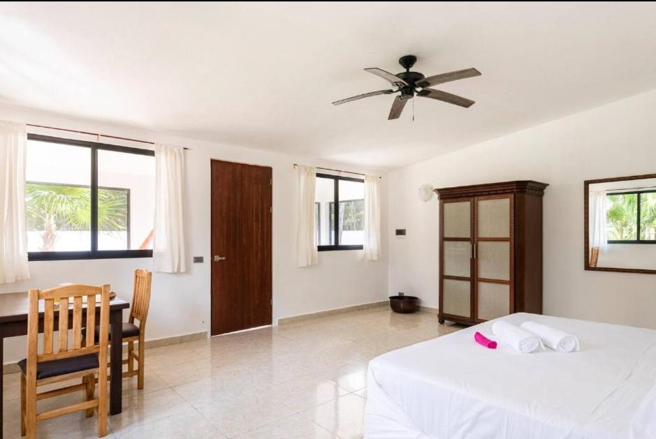 Kerubin Dorado Aparthotel Akumal Ngoại thất bức ảnh