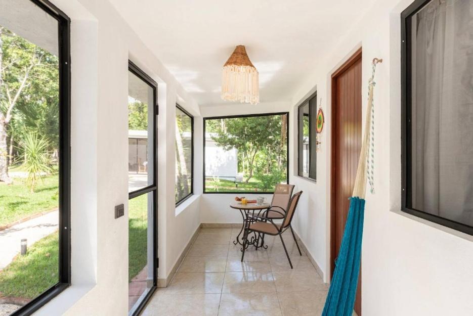 Kerubin Dorado Aparthotel Akumal Ngoại thất bức ảnh