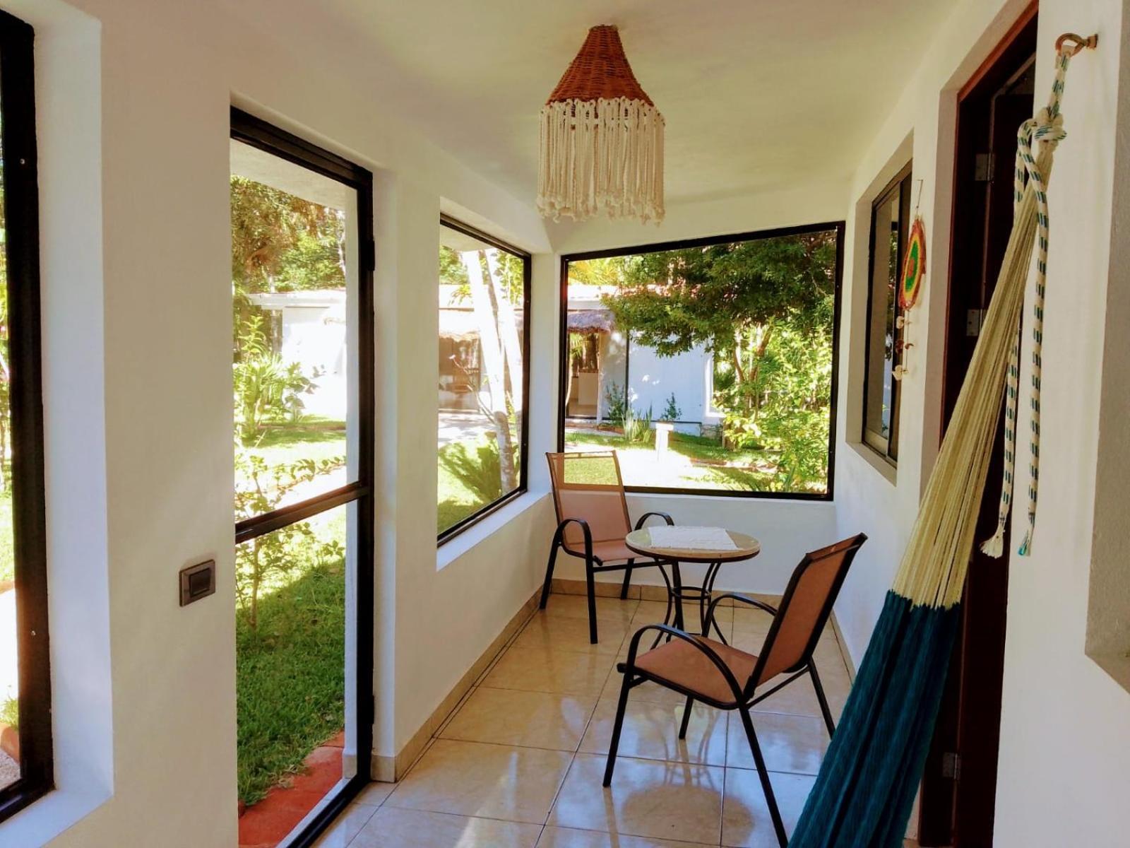 Kerubin Dorado Aparthotel Akumal Ngoại thất bức ảnh