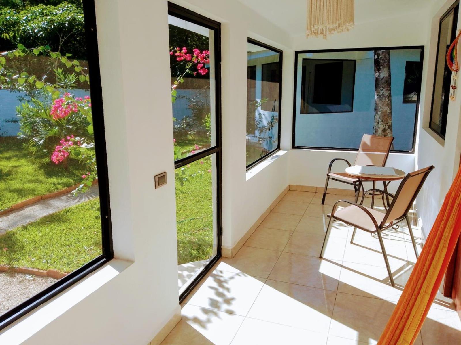 Kerubin Dorado Aparthotel Akumal Ngoại thất bức ảnh