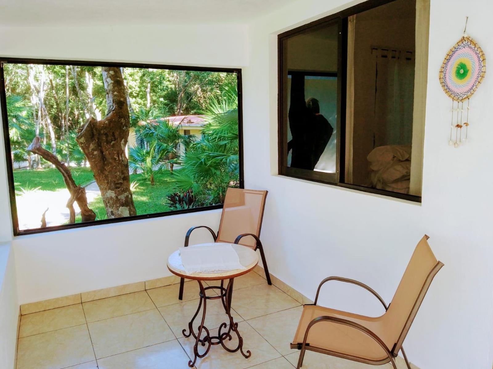 Kerubin Dorado Aparthotel Akumal Ngoại thất bức ảnh