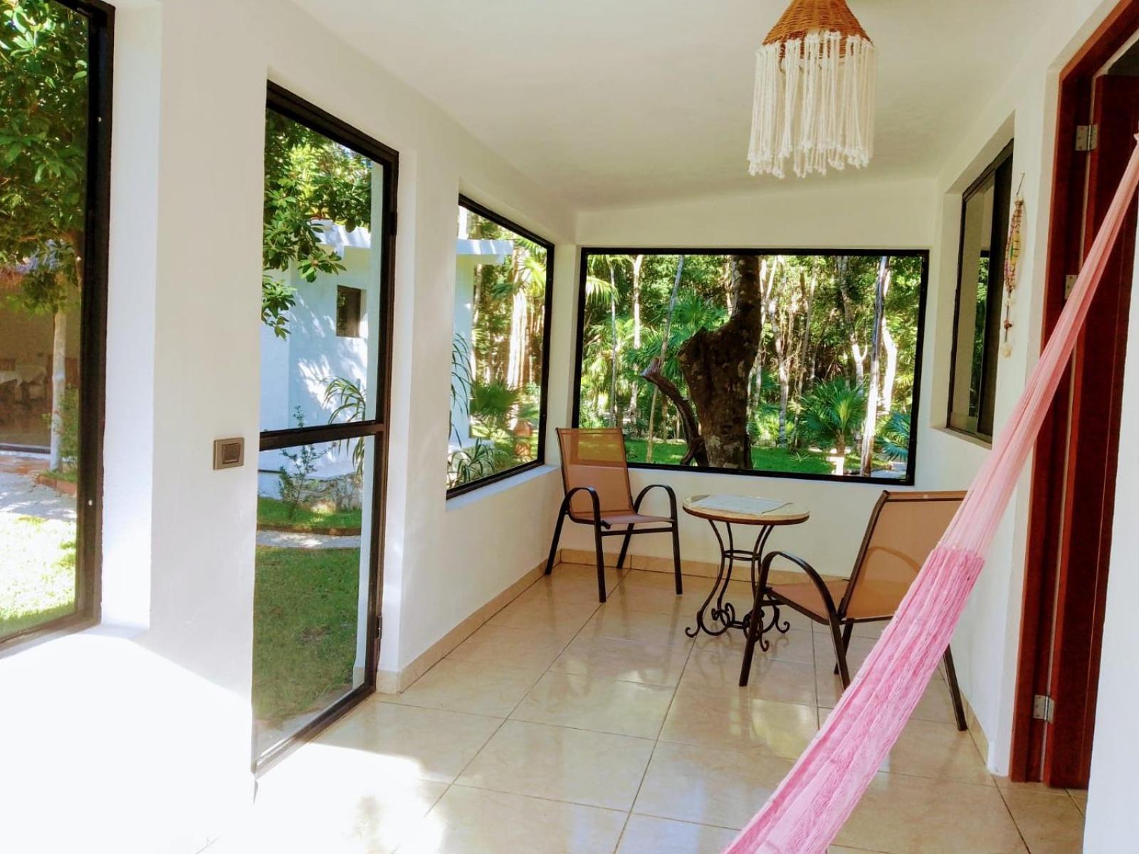 Kerubin Dorado Aparthotel Akumal Ngoại thất bức ảnh