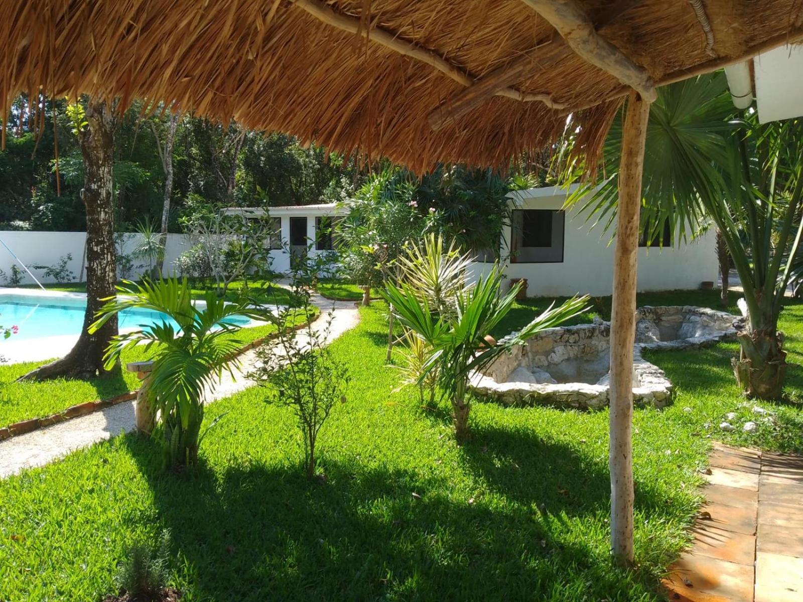 Kerubin Dorado Aparthotel Akumal Ngoại thất bức ảnh