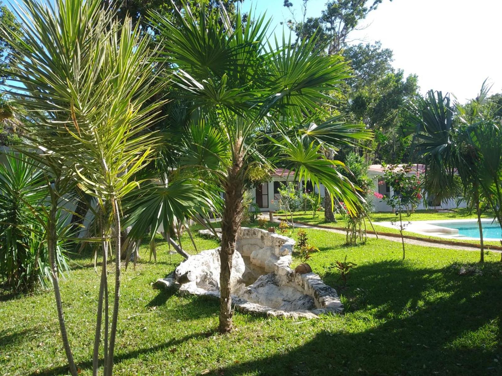 Kerubin Dorado Aparthotel Akumal Ngoại thất bức ảnh