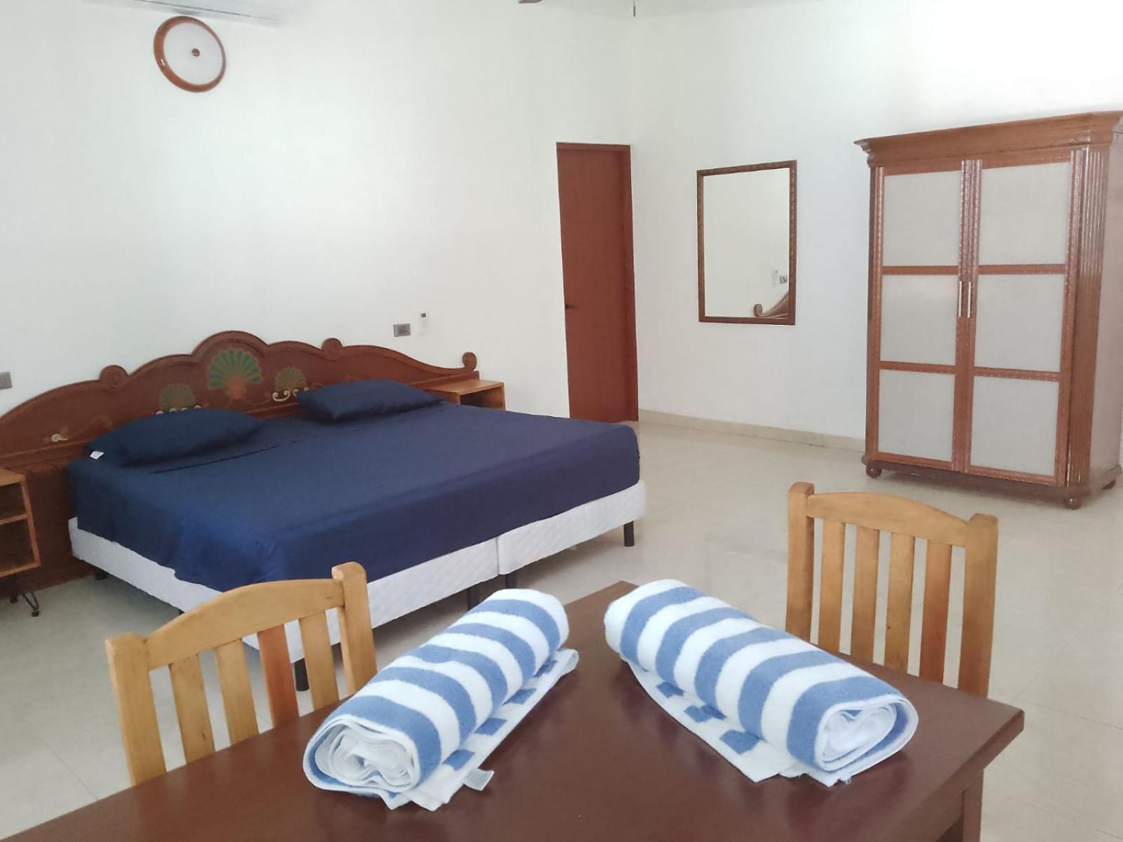 Kerubin Dorado Aparthotel Akumal Ngoại thất bức ảnh
