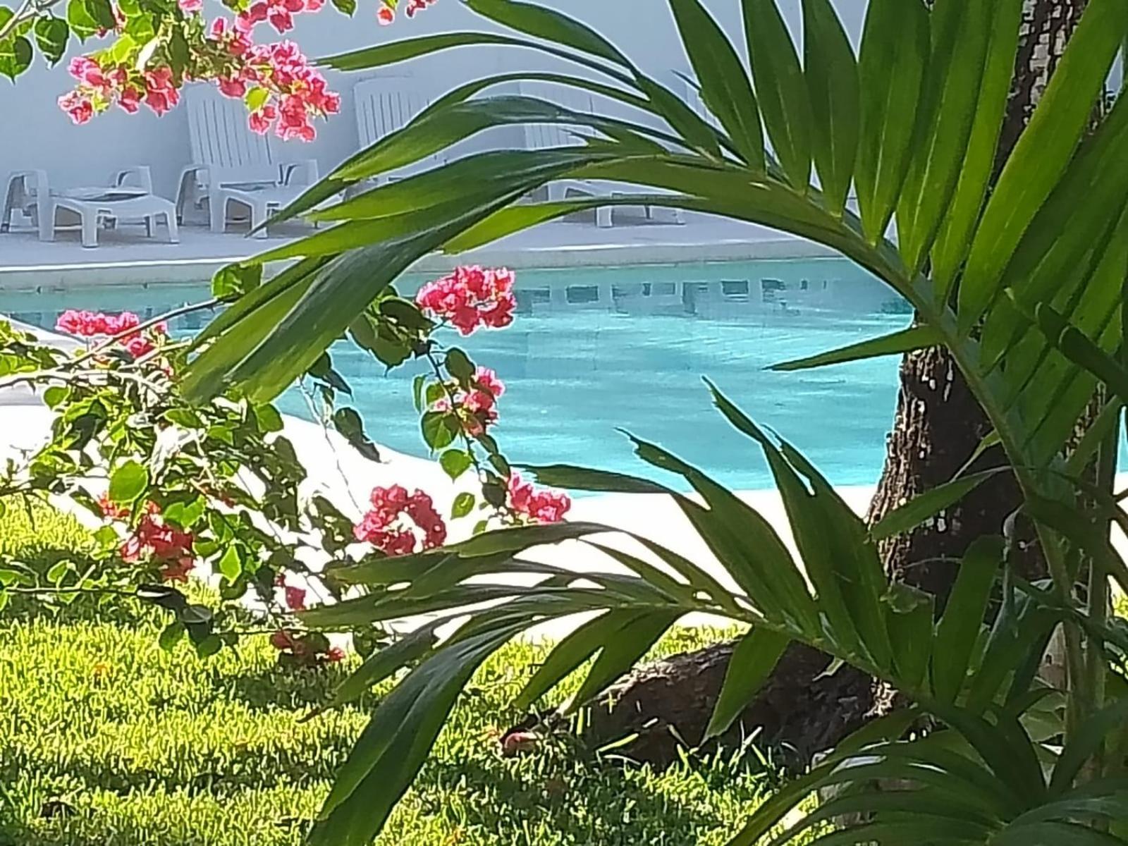 Kerubin Dorado Aparthotel Akumal Ngoại thất bức ảnh